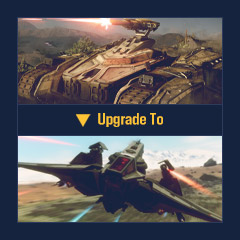 Upgrade - Storm to Hawk