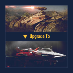 Upgrade - Storm to M50