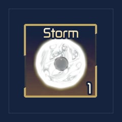 Storm [1M]