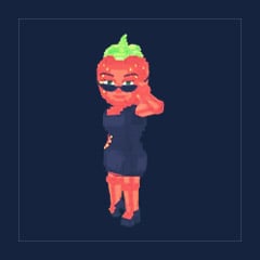 Strawberrita