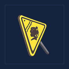 Street Sign