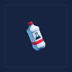 Strong Acid