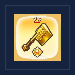Sugar Axe