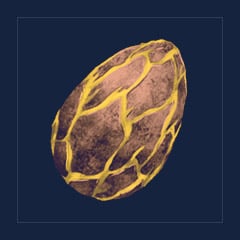 Summer Drakeling Egg [x10]