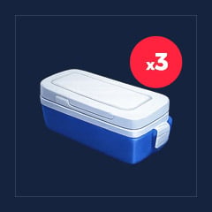 Summer Skin Case [x3]