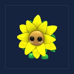 Sunflower Friend