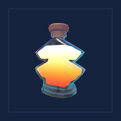 Super Age-Up Potion