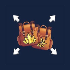 Super Extra Storage