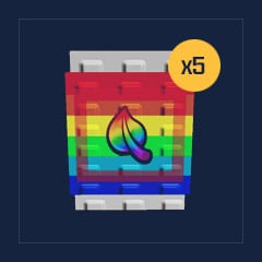 Super Fall Seed Pack [x5]