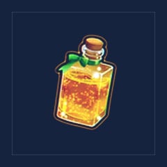 Super Luck Potion