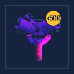 Super Sprinkler [x500]