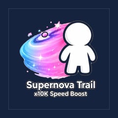 Supernova Trail