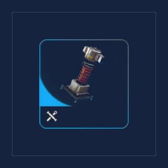 Surge Coil