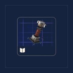 [BP] Surge Coil