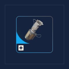 Surge Shield Recharger