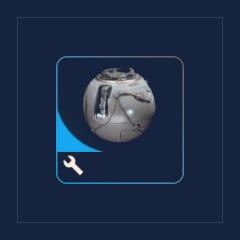 Surveyor Vault