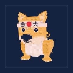 Sushi Inu