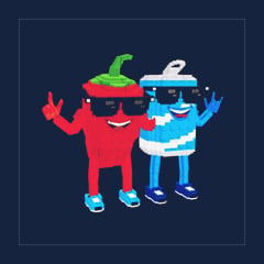 Swaggy Bros