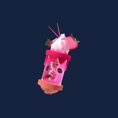 Sweet Exploration/Gacha Token