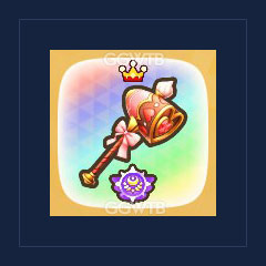 Sweet Hammer