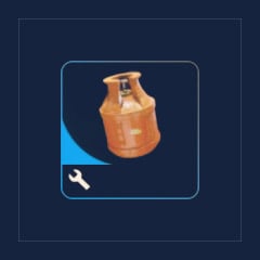 Synthesized Fuel