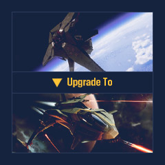 Upgrade - Syulen to Gladius
