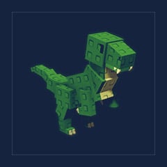 T-Rex