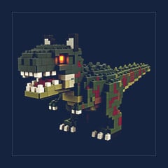 T-Rex