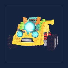 Tacoturbo Tacorito