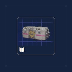 [BP] Tactical Mk. 3 (Revival)