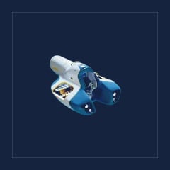 Tadpole Haul Chassis