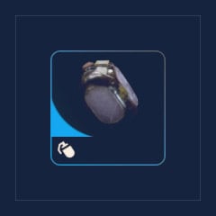 Tagging Grenade