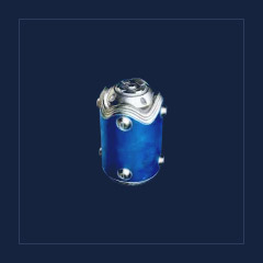 Tailing Barrel