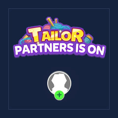 Tailor Partners Slots
