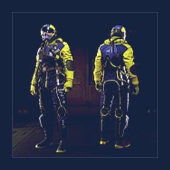 Tailwind Flight Suit
