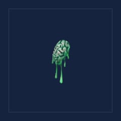 Tainted Brain Matter