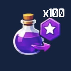 Talent Vector Potion [x100]