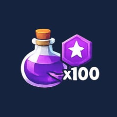 Talent Vector Potion [x100]