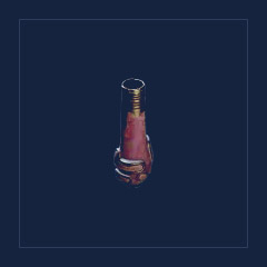 Tall Axum Jar
