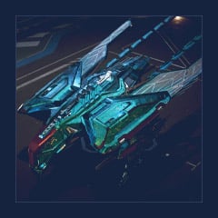 Talon - Luminary Paint