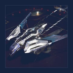 Talon - Wanderer Paint