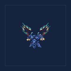 Tayrel's Chestplate