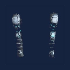 Tek Behemoth Gateway [x10]