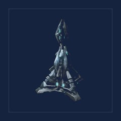 Tek Forcefield [x10]