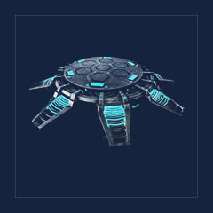 Tek Jump Pad