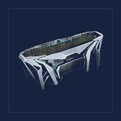 Tek Trough [x10]