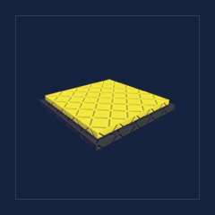 Teleport Pad