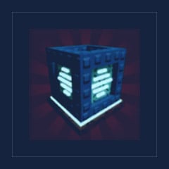 Teleporter Pad Crate