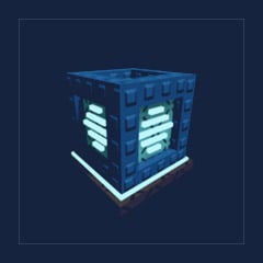 Teleporter Pad Crate