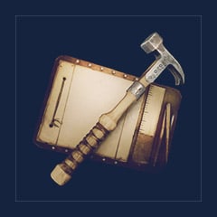 Template Hammer
